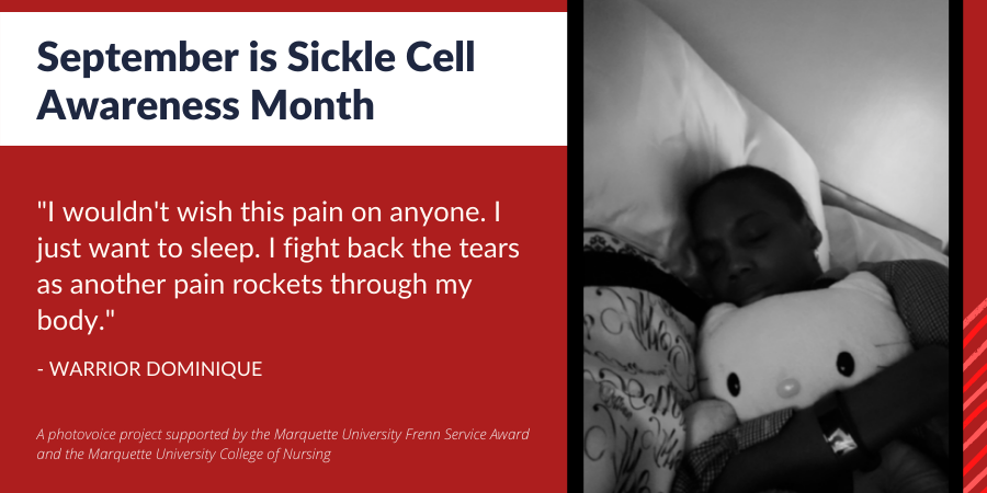 iascnapa's tweet photo. Ask the person with sickle cell, “How can I help you?”
Nurses & allies, join the fight, become involved: @NbnaInc
https://t.co/A8VHz9oZqZ & the @iascnapa
https://t.co/DlV14dEWw6 #SCDAA2021AwarenessMonth #SickleCellMatters2021
#NBNA #IASCNAPA #SCDSCTmatters https://t.co/bB2MCGnMM4