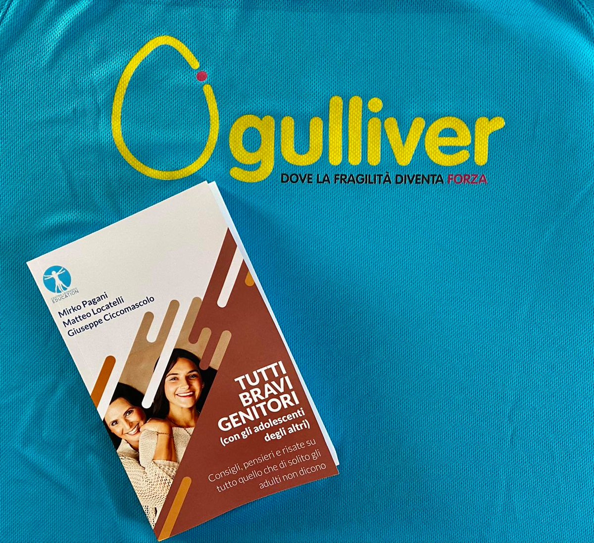 Centro Gulliver tweet media