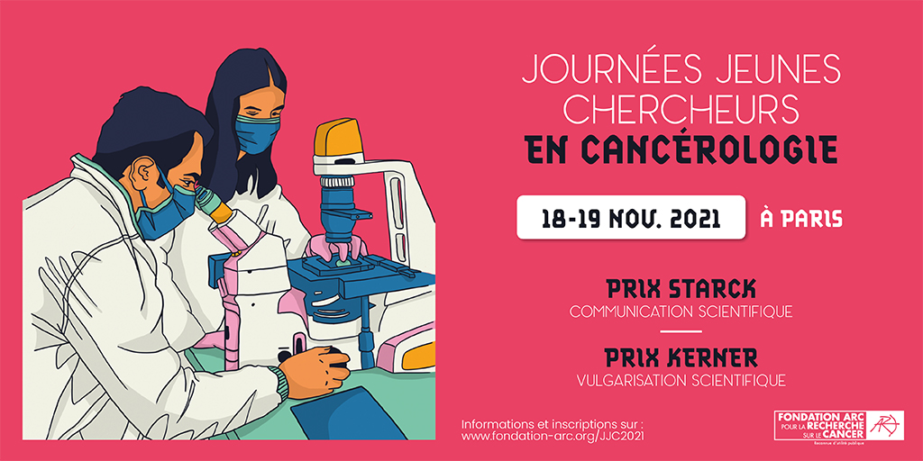 rencontres jeunes chercheurs en recherche d