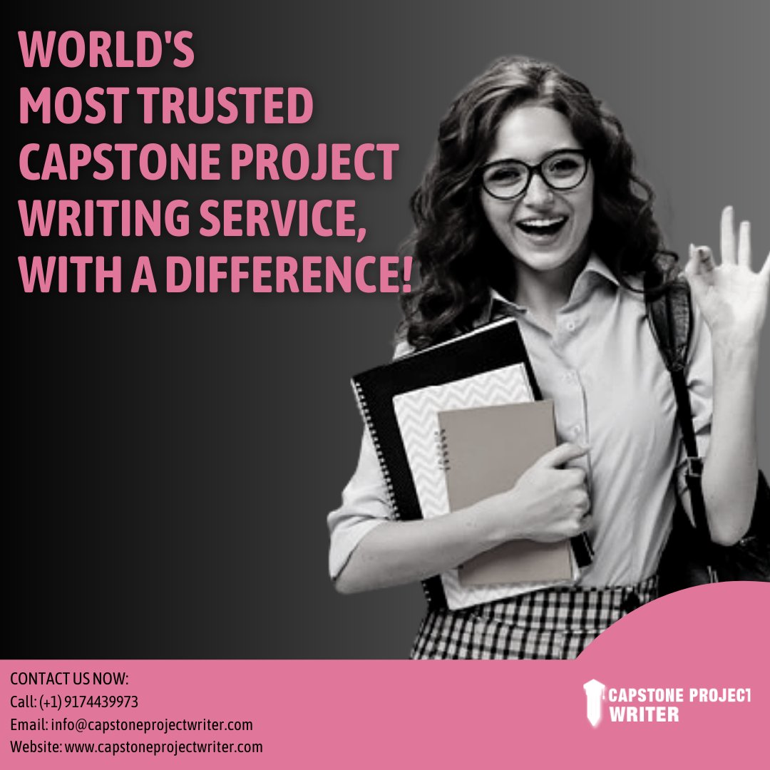 Capstone Project Writer (Capstone_Writer) / Twitter