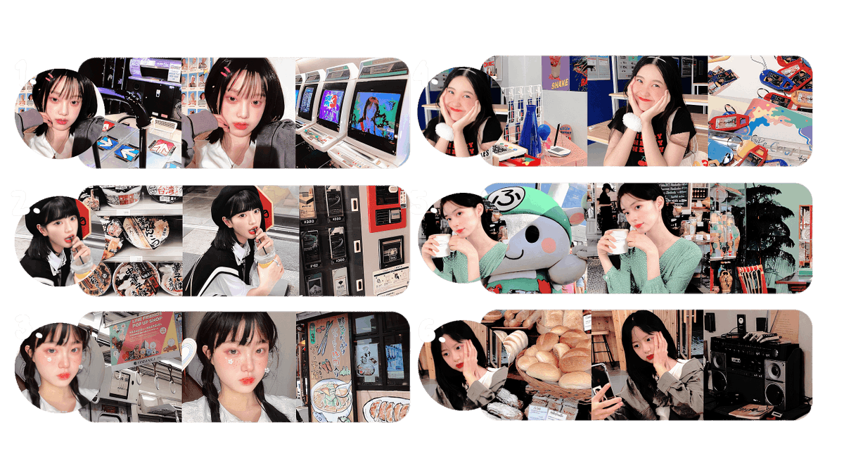 hmm tess ulang