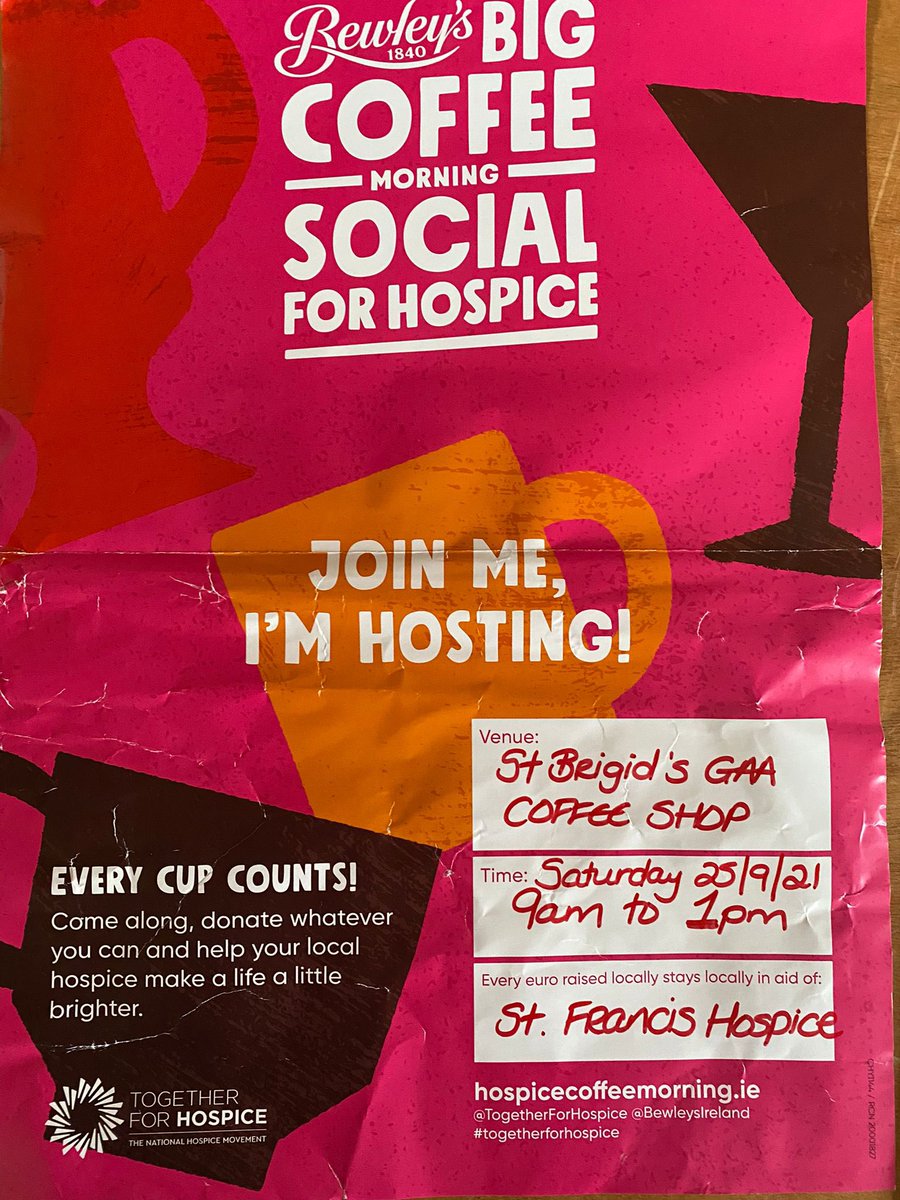 St. Brigid's GAA tweet media