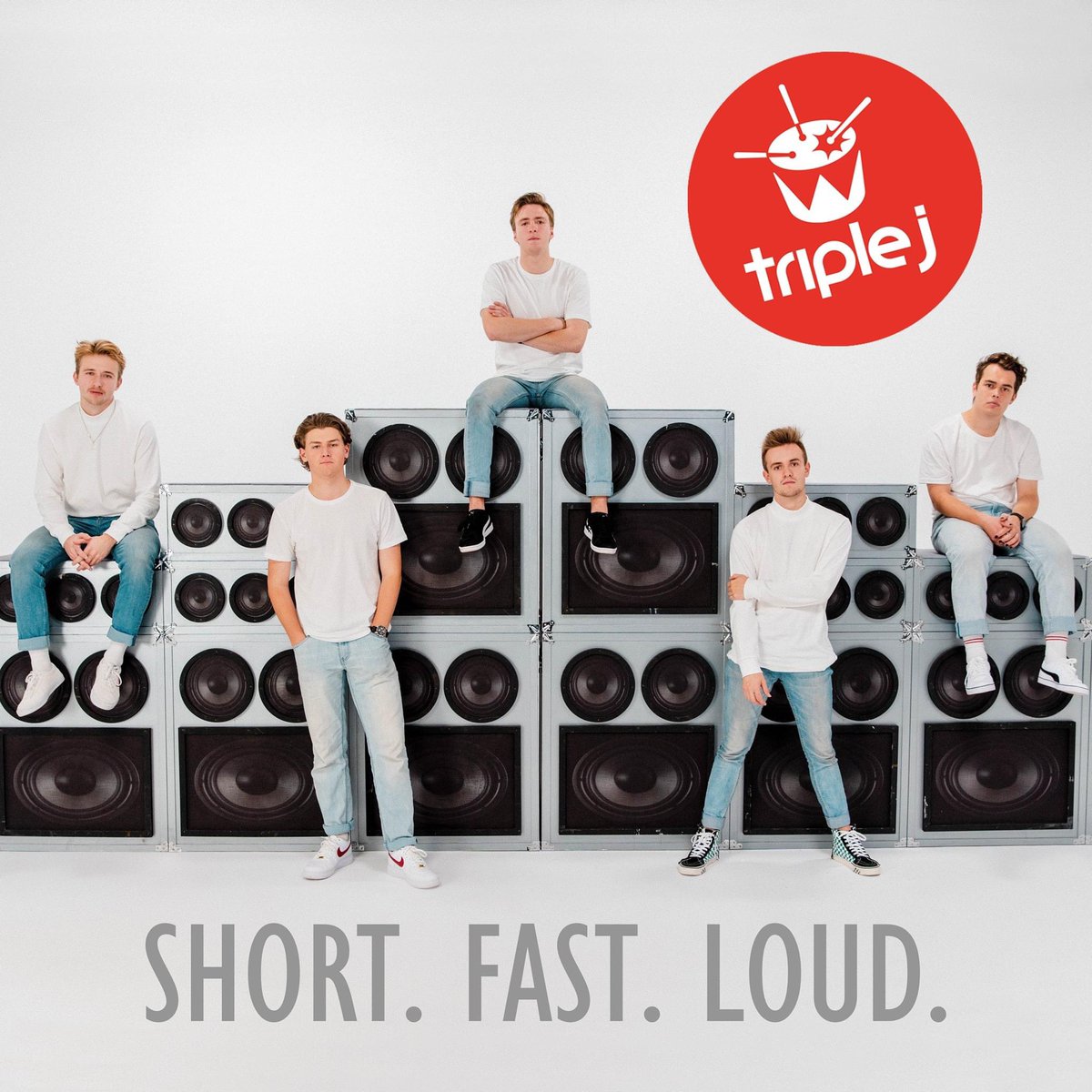 Afterthought tweet media