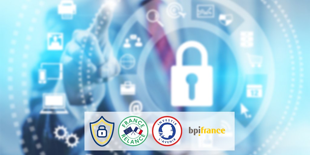 [#Innovation] Automatically analyze and validate #software #security: <a href="/CEA_List/">CEA-List</a> and @Systerel1 are developing a new platform, #LEIA, winner of the French government’s #GrandDéfiCyber 👉www-list.cea.fr/en/media/news/…
#PlanDeRelance <a href="/gouvernementFR/">Gouvernement</a>