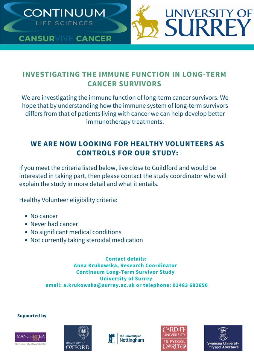 Continuum Life Sciences (@continuumls) on Twitter photo 