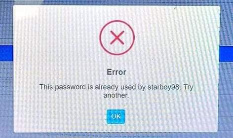 codinglively's tweet image. God level security 💀