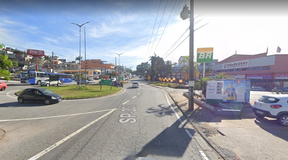 expressourb's tweet image. Com isso, retorno no sentido Franco da Rocha só será possível pelo trevo do Pontilhão, próximo à Vila Miraval.
Você concorda com a medida?
Deixe a sua opinião nos comentários e leia a matéria completa no nosso site: bit.ly/3zhyyCo.
#caieiras