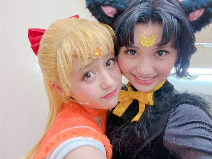 Twitterのコスプレ画像48