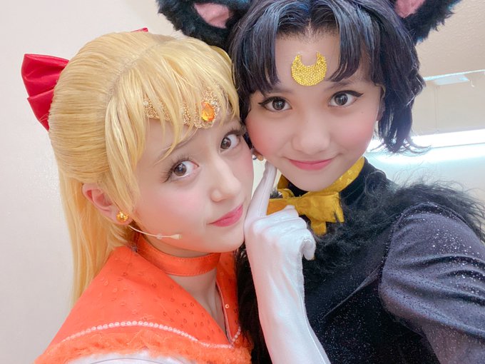 Twitterのコスプレ画像47