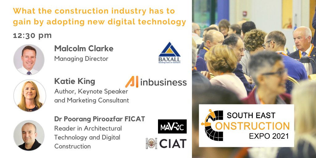South East Construction Expo tweet media