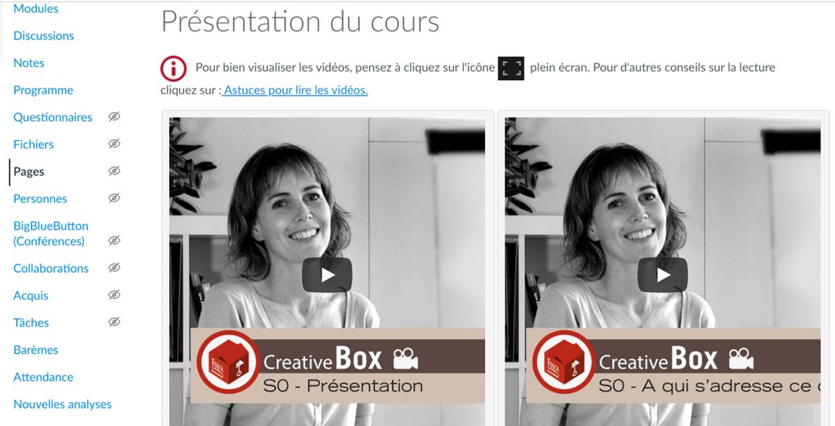 3…2…1…Go ! 
La 11ème édition du #MOOC Creative Box #ESSCA est lancée!
Formation gratuite en ligne sur la créativité et l’innovation.
Inscription: essca.fr/programmes/mooc