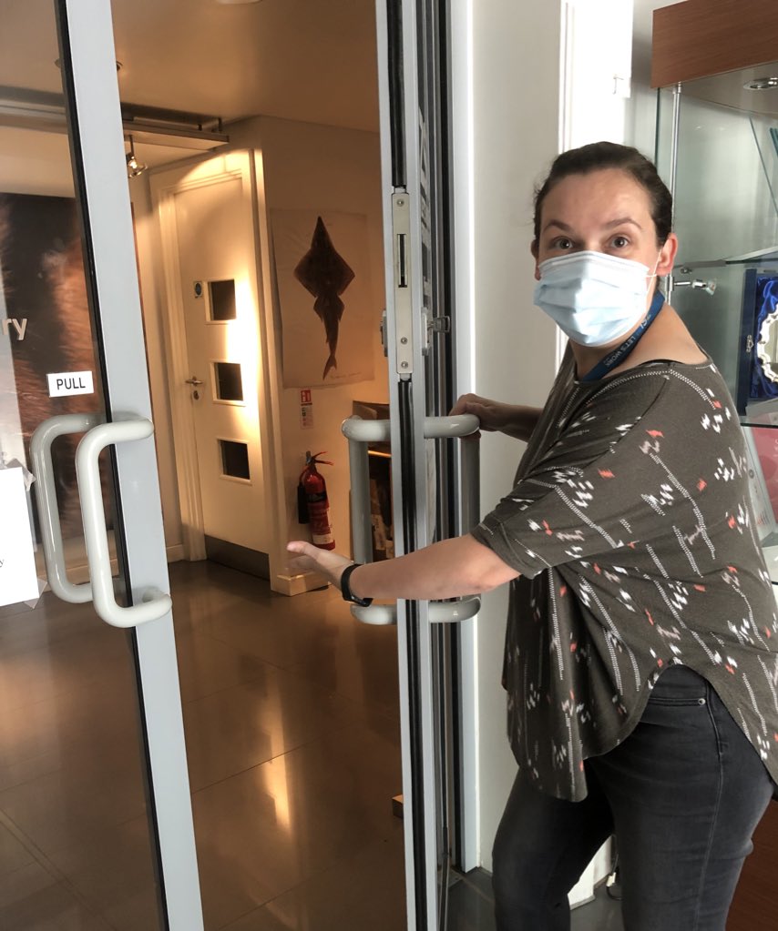 ZSL Library tweet media