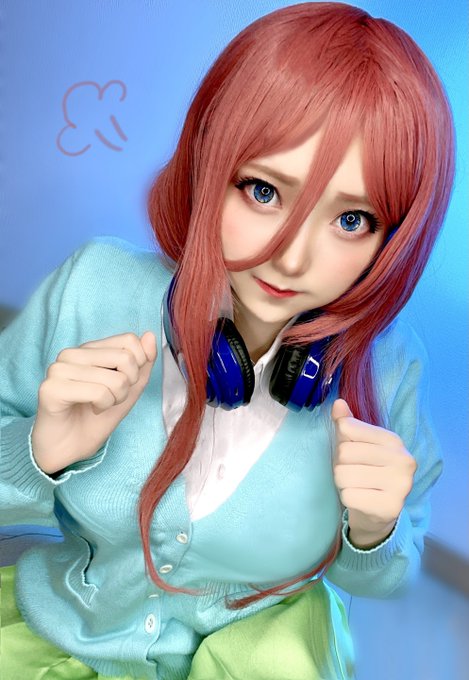 コスプレイヤーしょこらのTwitter画像15