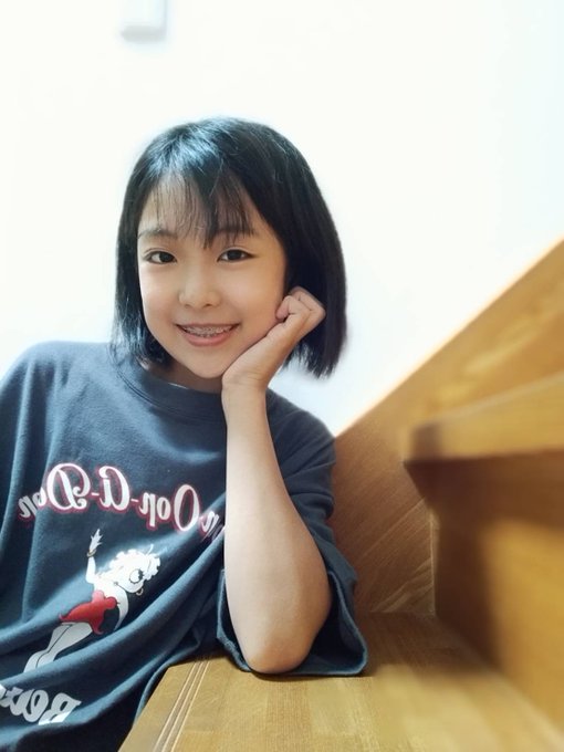 HANNAのTwitter画像18