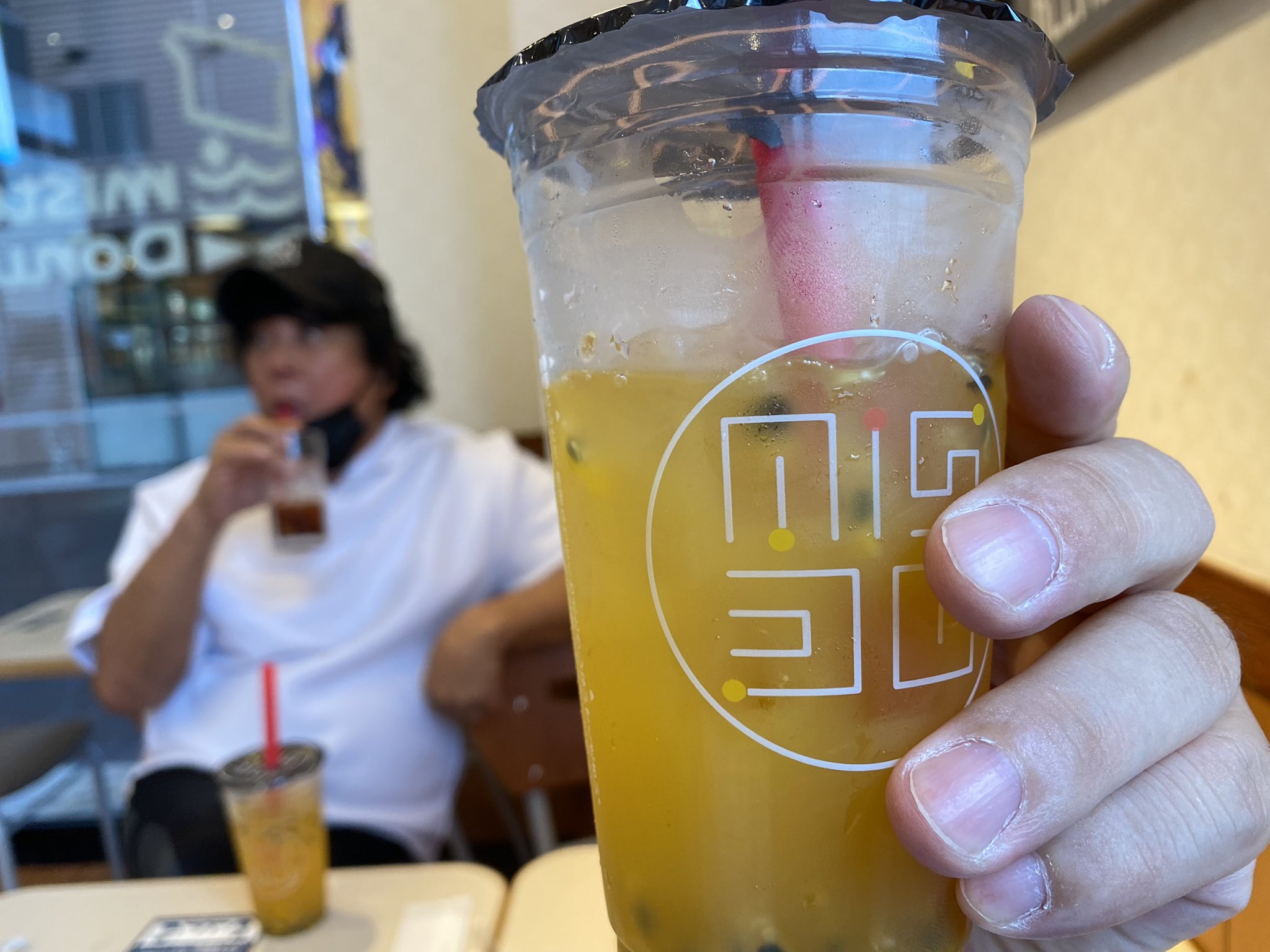 台湾果茶 Twitter Search Twitter
