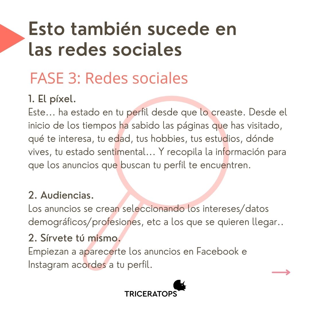 ¿Pensando en hacer un anuncio para tu negocio? 
Hablemos 
🌐 triceratopscomunicacion.com
📲 603 011 630

#facebookads #googleads #instagramads #cookies #consejodeventas #estrategiademarca #estrategiadigital #estrategiademarketingdigital #marketing #negociosonline #marketingonline