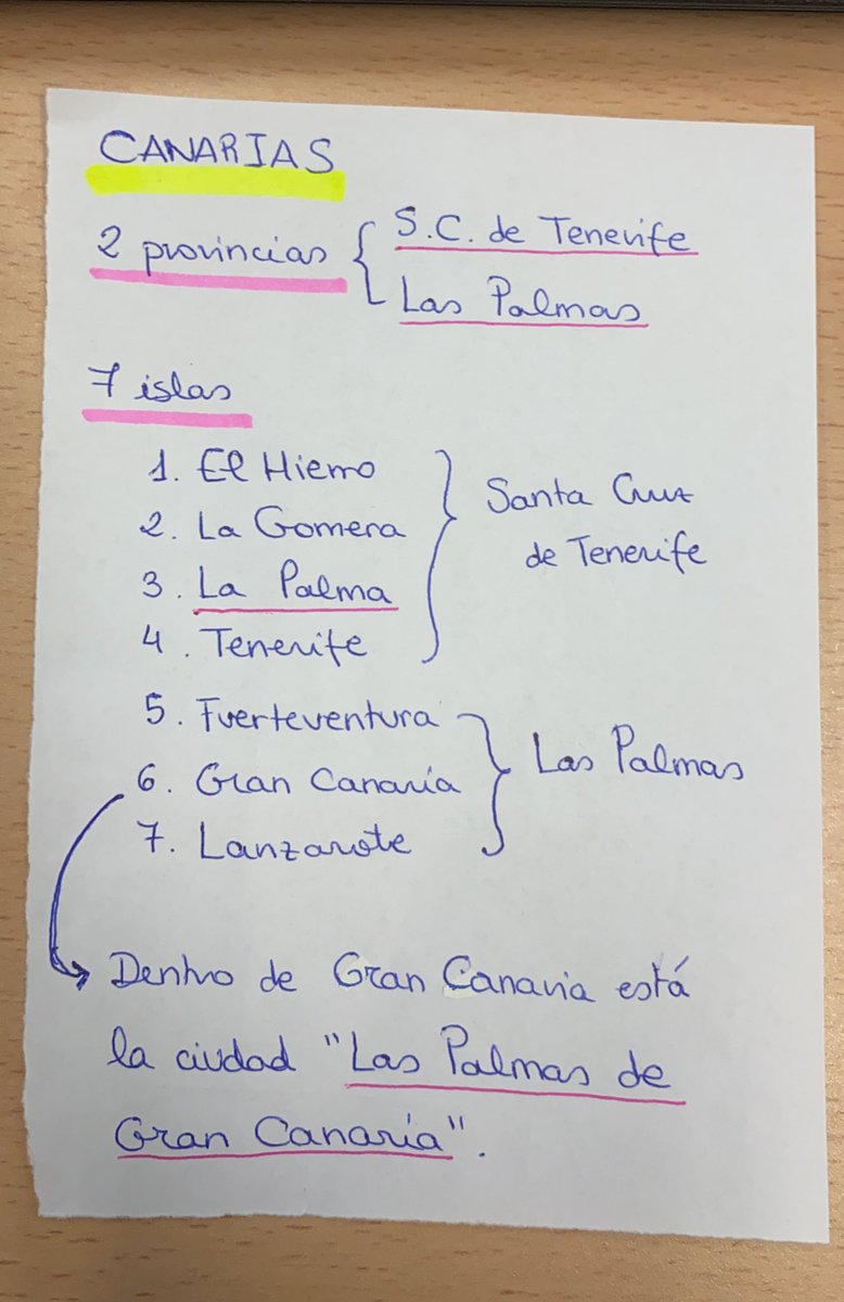 Ha sido necesario.