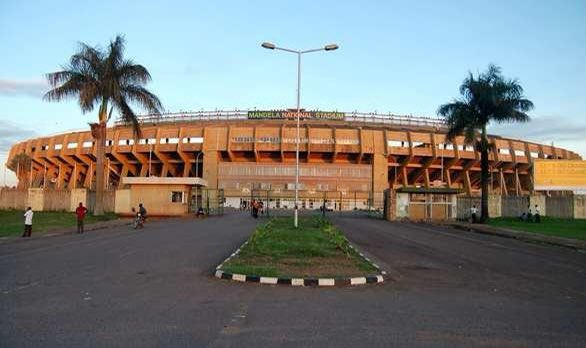 uwimaclarisse's tweet image. Iyi 🏟 yahoze yitwa Namboole National Stadium nyuma ikaza kwitwa Mandela National 🏟 yubatswe ku nkunga y’abashinwa ingana na #$36M, ifungurwa mu 1997 habaye n’igitaramo icyamamare #LuckyDube yari arimo

Ubu iri kuvugururwa,umukino wu 🇷🇼 na 🇺🇬 uzabera kuri St Mary's Kitende