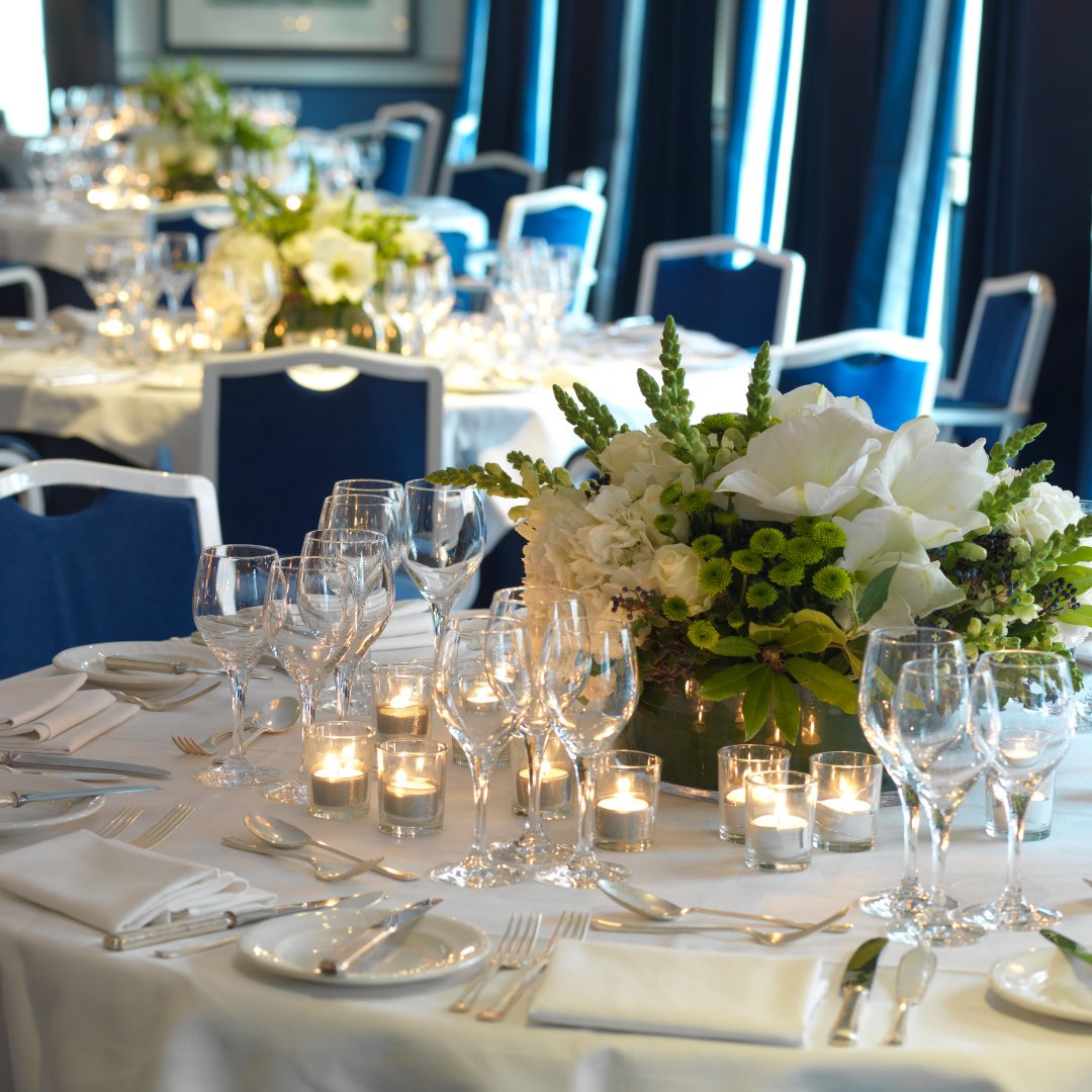 Chesterfield Hotel tweet media