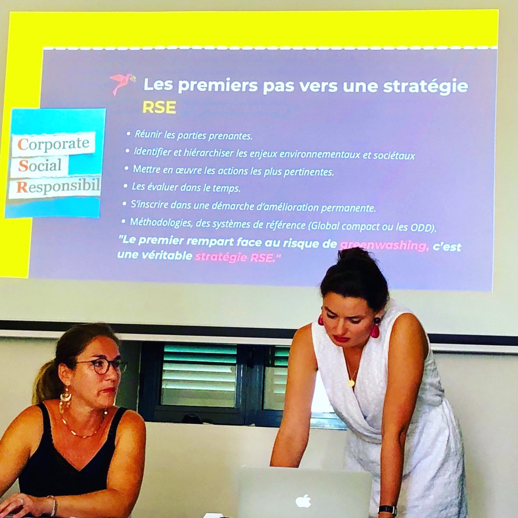 Boidalon's tweet photo. Ce midi, petit détour à #LaBastideRouge à #Cannes, en sortant de chez le dentiste !

Au menu : 

#Conférence sur la #Communication durable et le #Numérique responsable, organisée par #ColetteConsulting et #CannesIsUp pour le #ClubDesCommunicants…

Poke #FrenchTechCDA ! https://t.co/mpyvtWhvQV
