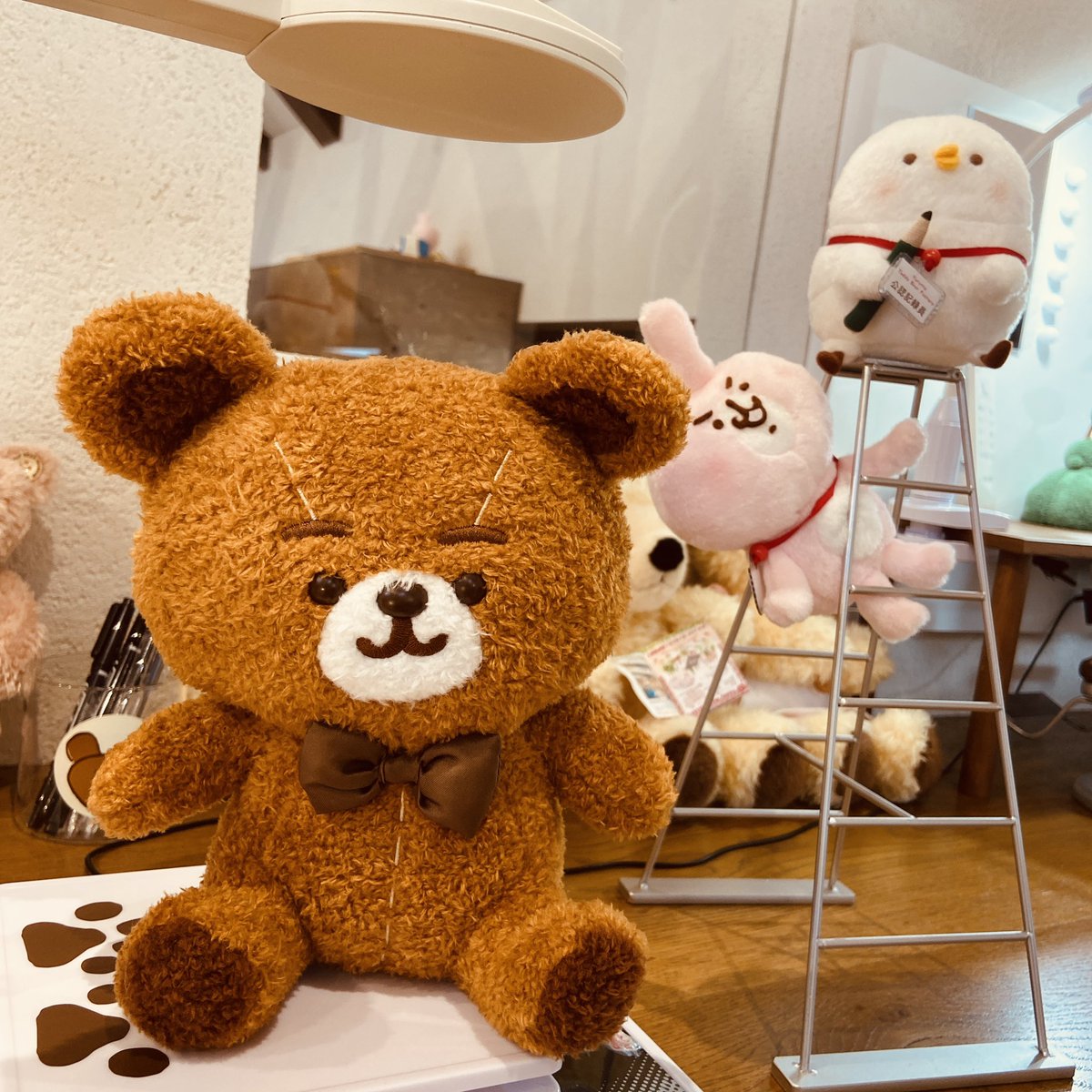 みなさんまたまたお久しぶりです🙇🏻‍♀️💕 だいぶ前になりますが