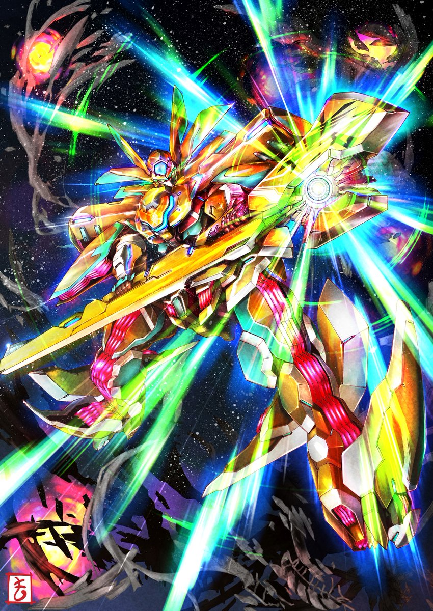 Twoucan もろちゃん ガンダム武頼メカデザ Matutoya Twoucan もろちゃん ガンダム武頼メカデザ Matutoya