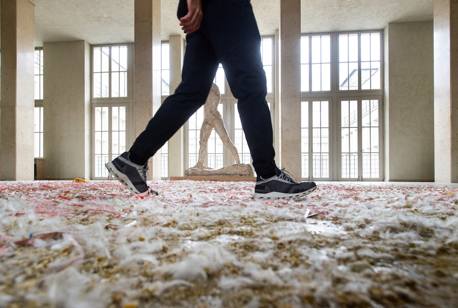 Art Basel tweet media