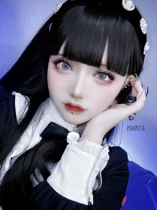 コスプレイヤーぽむぽたのTwitter画像19