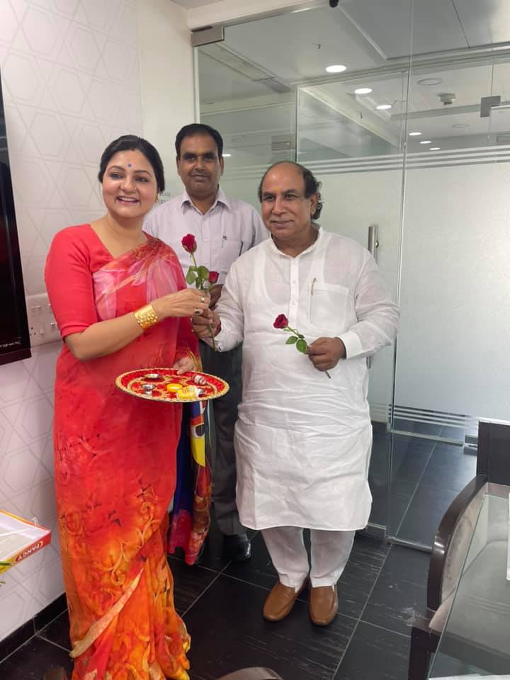 AkhilBrahm's tweet photo. अखिल भारतीय ब्रह्मऋषि महासंघ की प्रथम राष्ट्रीय कार्यकारिणी बैठक दिनांक 25 जुलाई 2021 

@druditatyagi 
@Mahasangh
@Tyagi https://t.co/LRol7dkjlV