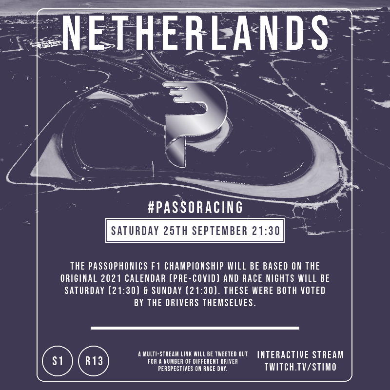 Passophonics's tweet photo. 🇳🇱 https://t.co/6ubUUCG0zW