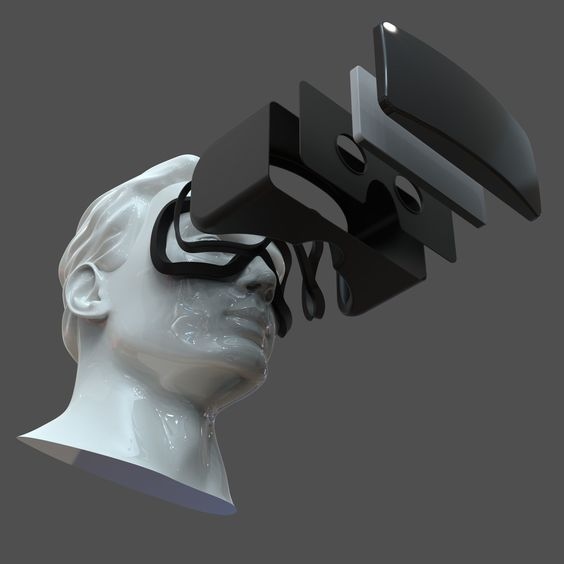 VR Dynamics tweet media