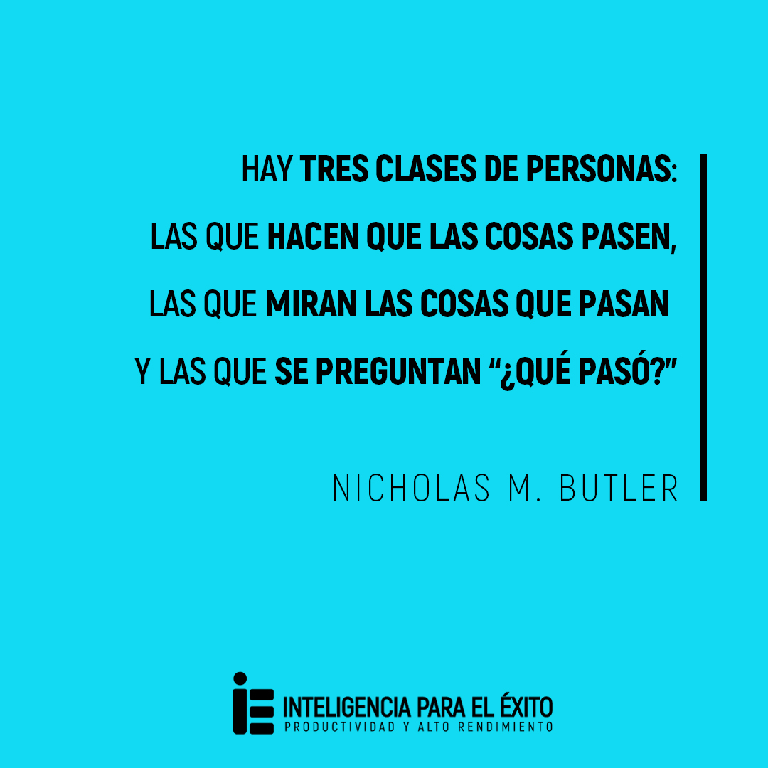 intelexito's tweet photo. Piensa, ¿de qué clase eres tú? ¿De qué clase quieres ser?

#inteligencia para el #éxito
#MásRendimientoMejoresResultados 
#liderazgo #comunicación #productividad #liderazgopersonal #motivacion #exito #motivación #habilidadespersonales #felicidad https://t.co/xzooHzz2xz