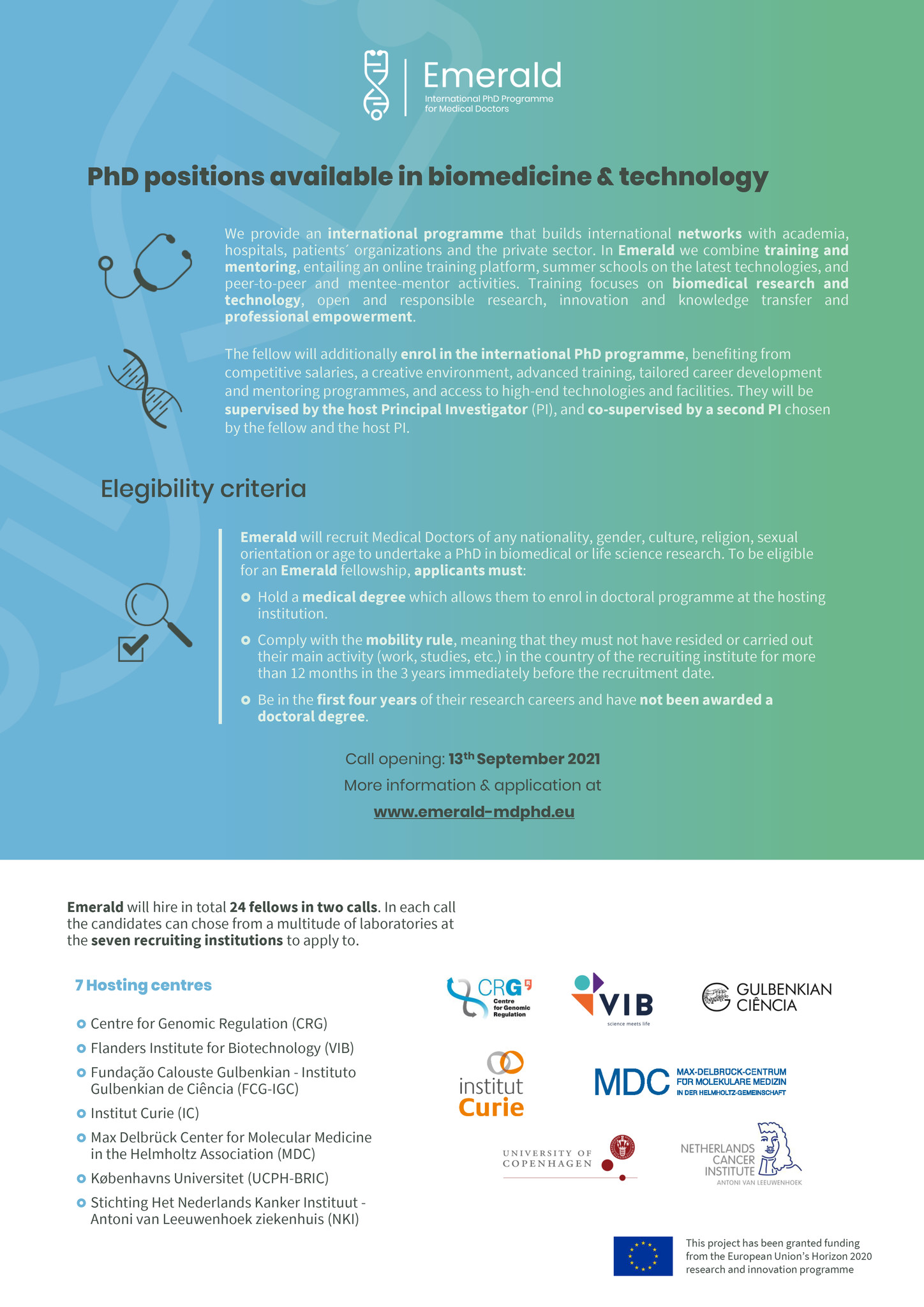 European Hematology Association International Phd Positions Open For Physician Scientists Young Eha Eha Youngeha Yeha T Co Ayzucfytvw Twitter