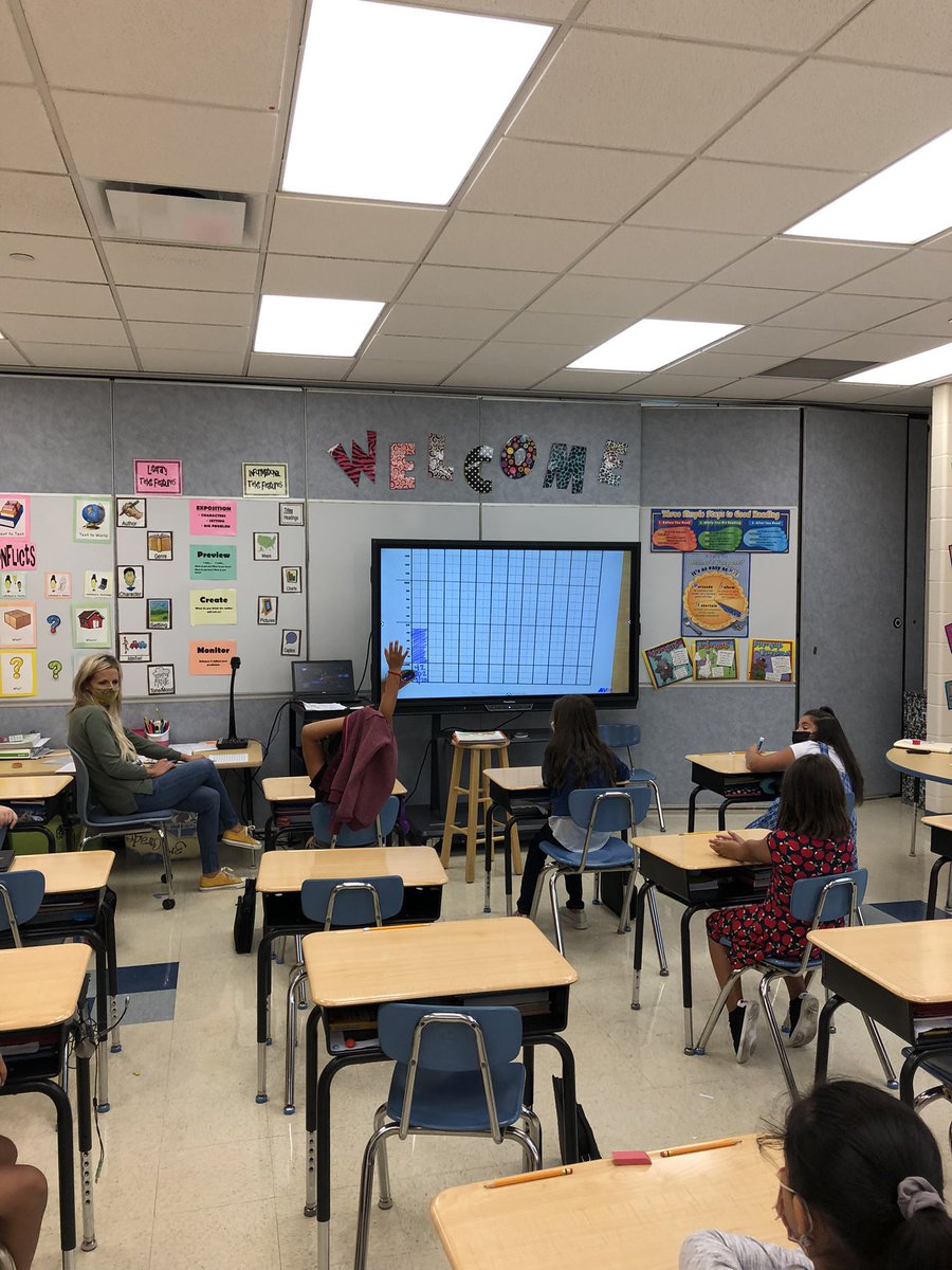 Lieb_Principal's tweet photo. Students practicing fluency in grade three and setting goals! #liebcares #rsd122cares https://t.co/HBudQoJ7Vc