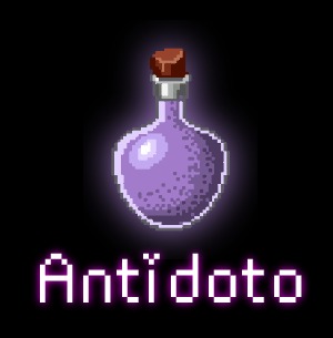 AntdotoProduct1's tweet image. The race begins... 🏃‍♀️🎮⌛
#SGDJamIII #AntidotoGames #SpainGameDev #SpainGame #videogames