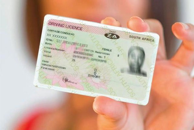 LowKey15516445's tweet photo. Two most used license in south Africa,  which is yours?😂😂 https://t.co/m52x1isSws