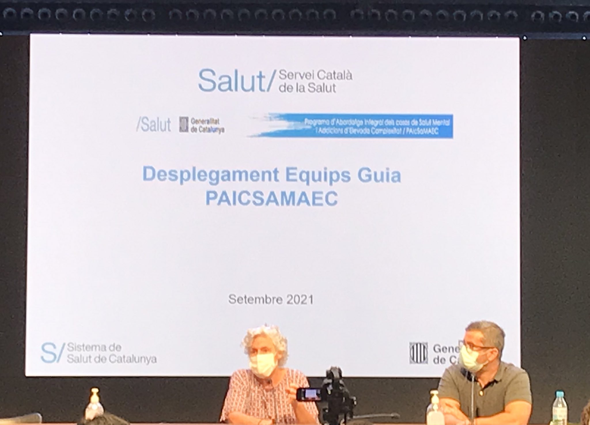 Teresa Ribalta on Twitter "Volem compartir des de la Fundació Orienta