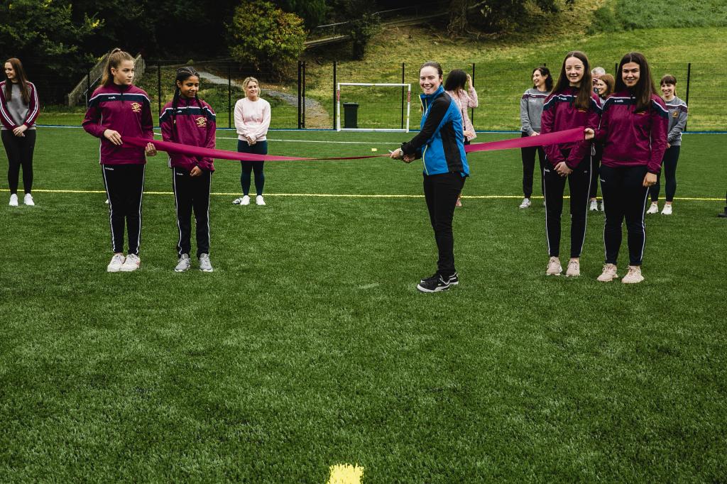 Loreto College Cavan tweet media