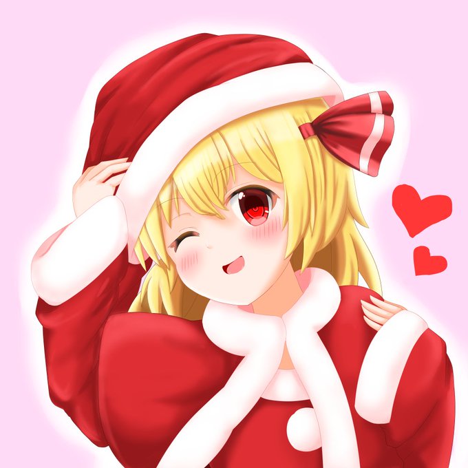 #イラストを4枚貼ると秋風に乗って絵柄を好いてくれる人の元へ届くらしい 
秋のイラストがなかった 