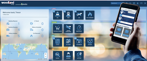 We are proud to launch our 360 digital supply chain platform, giving you full visibility and control at every stage of your supply chain, and access to over 1 million quick quote rates.

Sign up now, or read more here:

woodlandgroup.com/news/news/wood…

#supplychain #supplychainmanagement