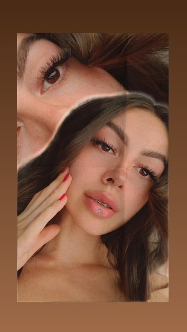 Tomorrow is the day! Add me on Snapchat for updates on my first live stream 💕  https://t.co/SoFrwxngxk<a href="/tag/mvsales"class="tags"><span>#mvsales</span></a>