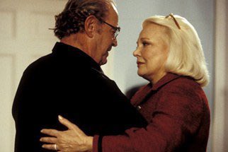 «No llores cuando no te reconoce, sonríele porque tú sabes quién es».

#DíaMundialDelAlzhéimer