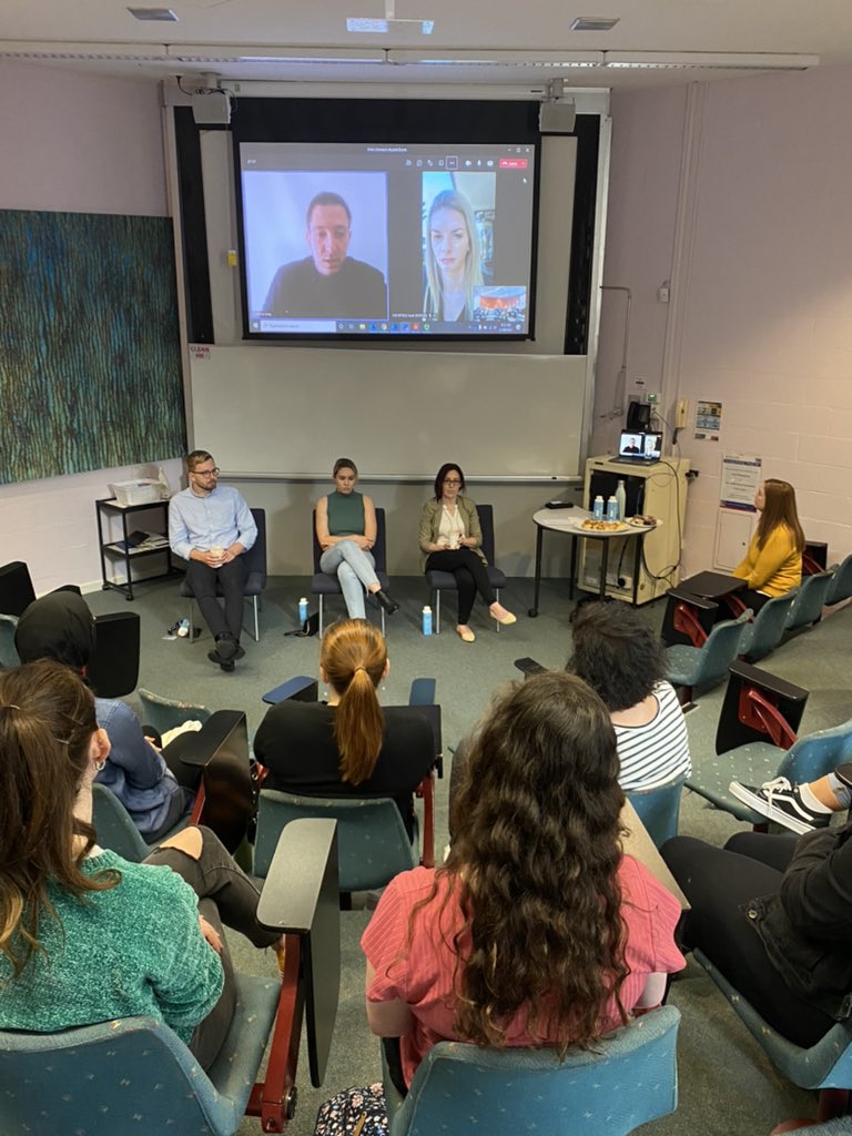 Natalie Gately (@gatelynatalie) on Twitter photo Great CrimConnect session organised by @SuzEllisCrim with our wonderful alumni sharing their journeys with our undergrad Crim students. So generous with your time <a href="/camlong05/">Cameron Long</a>. Such a great team <a href="/EdithCowanUni/">Edith Cowan University (ECU)</a> I love to see where our graduates go 💕 Great CrimConnect session organised by @SuzEllisCrim with our wonderful alumni sharing their journeys with our undergrad Crim students. So generous with your time <a href="/camlong05/">Cameron Long</a>. Such a great team <a href="/EdithCowanUni/">Edith Cowan University (ECU)</a> I love to see where our graduates go 💕
