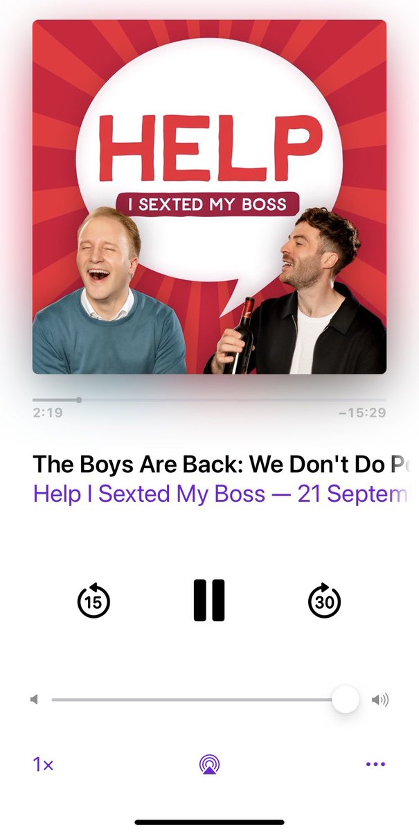 LizzieCrawf's tweet photo. How good was this cheeky little surprise episode ❤️ #yeahboiii 
@jordannorth1 
@williamhanson 
@sextedmyboss https://t.co/luTHleA7t4