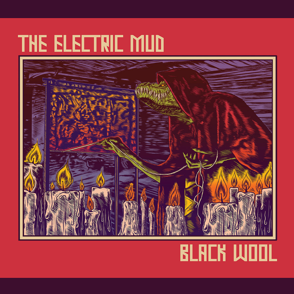 Wayne Edwards ~ Shardik Media (@we21011) on Twitter photo Black Wool is the new EP from The Electric Mud, out on Friday, flyingfiddlesticks.com/2021/09/21/the… <a href="/ElectricMudFLA/">The Electric Mud</a> <a href="/EarsplitPR/">EarsplitPR</a> #TheElectricMud #ElectricMud #BlackWool #stoner #retrorock #southernrock Black Wool is the new EP from The Electric Mud, out on Friday, flyingfiddlesticks.com/2021/09/21/the… <a href="/ElectricMudFLA/">The Electric Mud</a> <a href="/EarsplitPR/">EarsplitPR</a> #TheElectricMud #ElectricMud #BlackWool #stoner #retrorock #southernrock