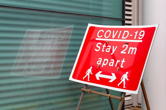 UCLgeography's tweet photo. New research from @spatialanalysis and @terjetrasberg explores population mobility in London during lockdown 👇 https://t.co/CqwPDaG1SB https://t.co/s9CGvSF8pi