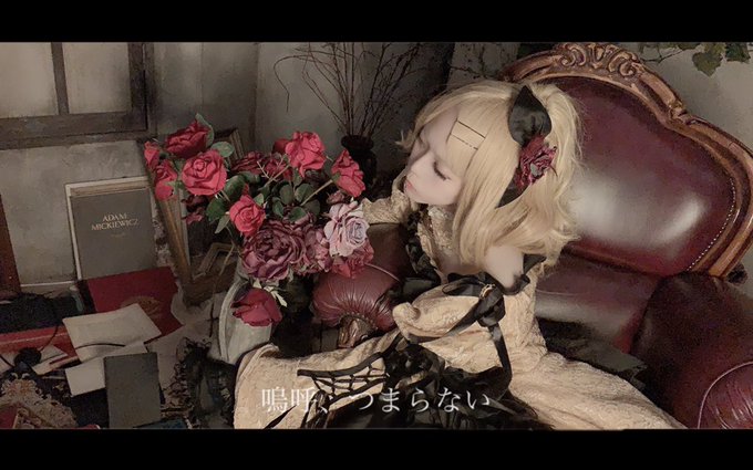 コスプレイヤー花海ちひろ(めるち)のTwitter画像9