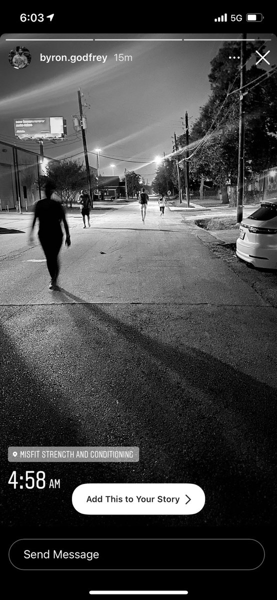 Dr. Alan Moye tweet media