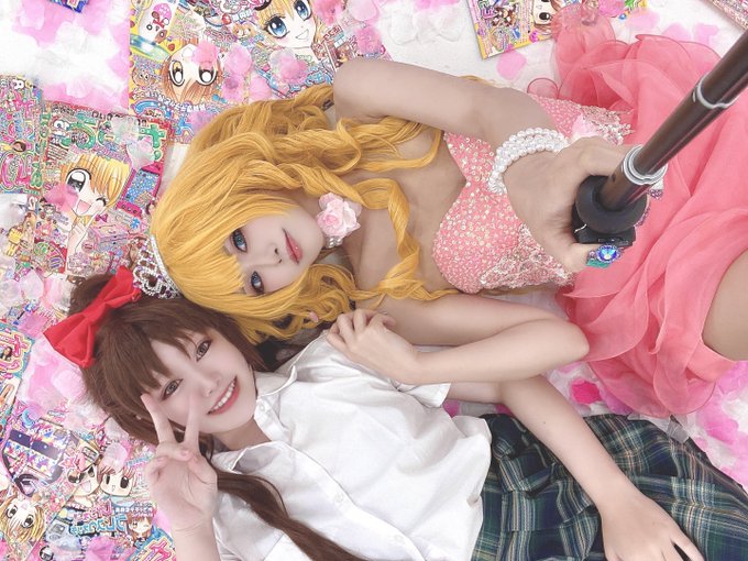 姫ギャルパラダイス のコスプレ作品 3 件 Twoucan