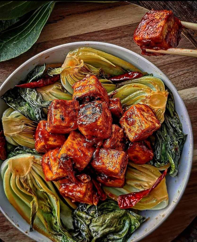 Plant Based News tweet media